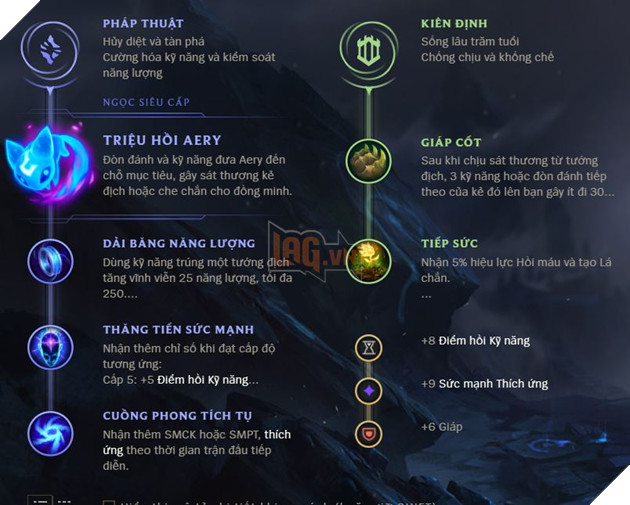 LMHT: Hướng dẫn lên đồ, bảng ngọc mạnh nhất cho Milio rank Kim Cương 11