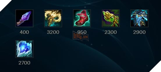 LMHT: Hướng dẫn lên đồ, bảng ngọc mạnh nhất cho Milio rank Kim Cương 12