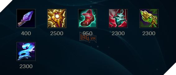 LMHT: Hướng dẫn lên đồ, bảng ngọc mạnh nhất cho Milio rank Kim Cương 15