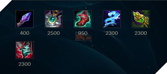 LMHT: Hướng dẫn lên đồ, bảng ngọc mạnh nhất cho Milio rank Kim Cương 14