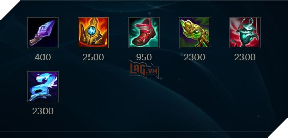 LMHT: Hướng dẫn lên đồ, bảng ngọc mạnh nhất cho Milio rank Kim Cương 13