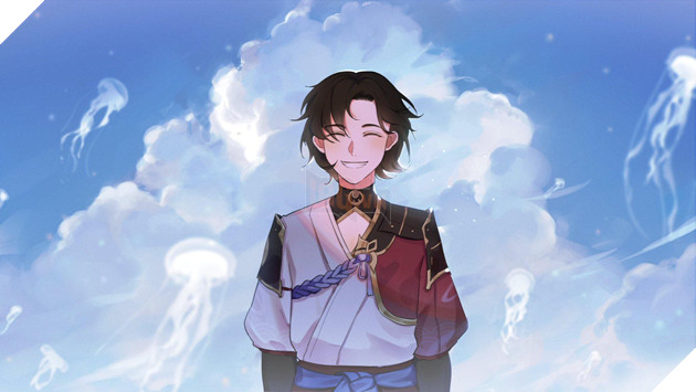 NPC genshin