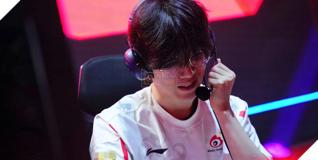 LMHT: Nữ BLV bình chọn MVP cho TheShy khiến cộng đồng LPL phẫn nộ 4