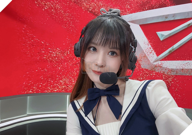 LMHT: Nữ BLV bình chọn MVP cho TheShy khiến cộng đồng LPL phẫn nộ