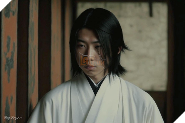 Vùng Đất Linh Hồn được tái hiện lại theo phong cách tả thực bởi AI