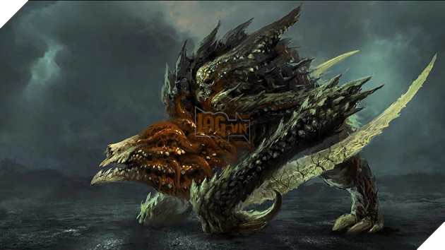 Diablo 4: Những điều bạn nên biết về Ashava, sinh vật đe dọa đến toàn cõi Sanctuary