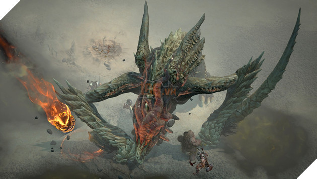 Diablo 4: Những điều bạn nên biết về Ashava, sinh vật đe dọa đến toàn cõi Sanctuary 3
