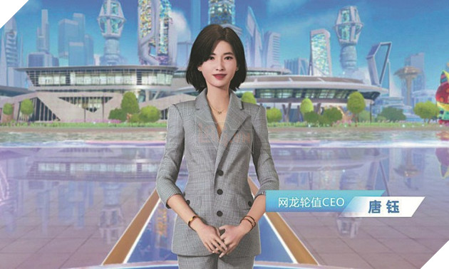 Công ty bổ nhiệm chức vụ CEO cho AI và đạt được loạt thành tựu ai cũng mong ước