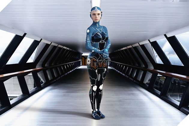 Công ty bổ nhiệm chức vụ CEO cho AI và đạt được loạt thành tựu ai cũng mong ước 3