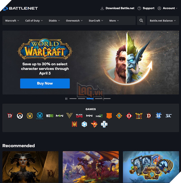 Hướng dẫn cách tải Diablo IV trên PC, Xbox và Playstation 