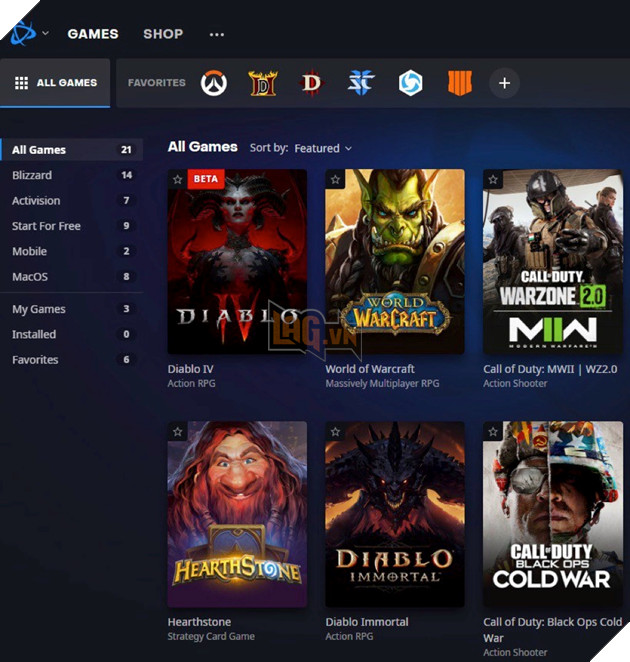 Hướng dẫn cách tải Diablo IV trên PC, Xbox và Playstation 