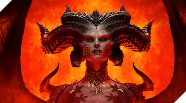 Diablo IV beta có thể làm cháy GPU cao cấp của bạn 