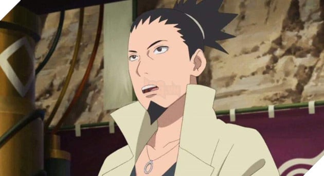 Shikamaru