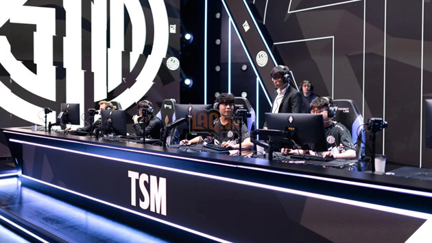 TSM LCS