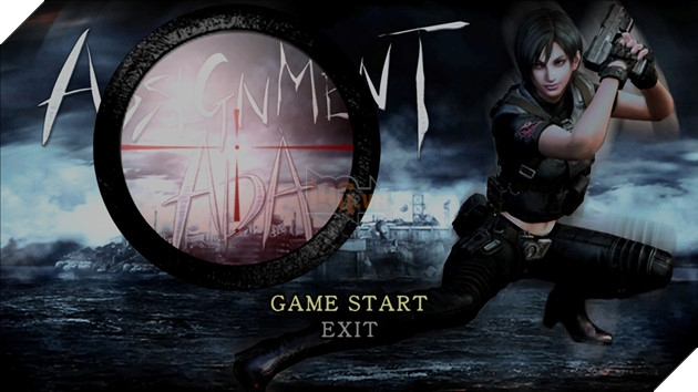 Resident Evil 4 Remake công bố bản DLC miễn phí sẽ phát hành vào đầu tháng 4 tới 3