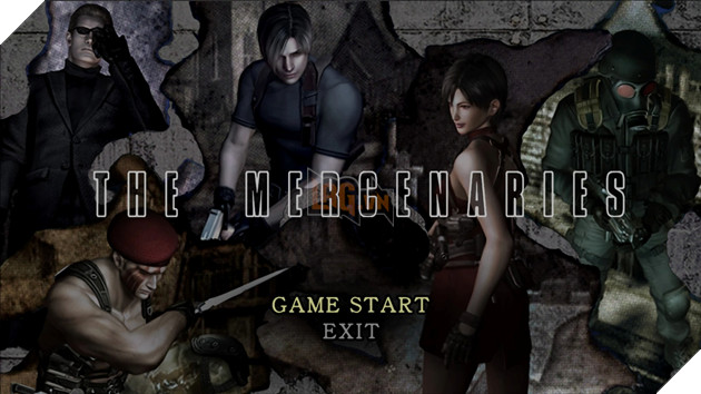 Resident Evil 4 Remake công bố bản DLC miễn phí sẽ phát hành vào đầu tháng 4 tới