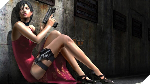 Resident Evil 4 Remake công bố bản DLC miễn phí sẽ phát hành vào đầu tháng 4 tới 2