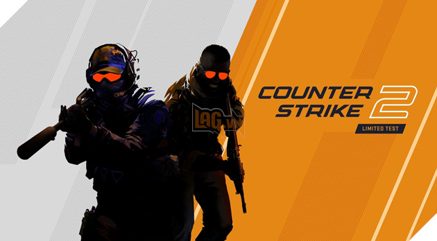 Counter Strike 2