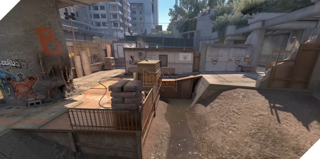 Counter Strike 2