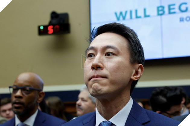 Shou Zi Chew - CEO của TikTok vừa phải tham gia điều trần tại Mỹ là ai?