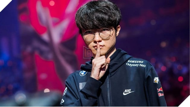 Tencent và Riot Games ra mắt thẻ bài Faker nhân kỷ niệm 10 năm của Quỷ Vương