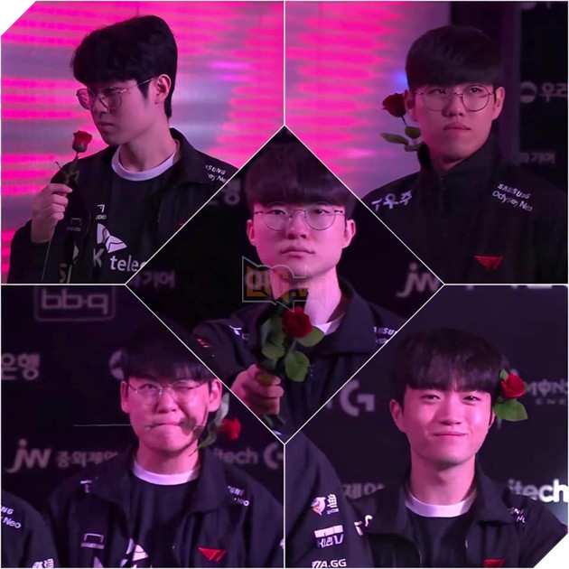 LMHT: Oner thể hiện mong muốn được giành toàn bộ danh hiệu quốc tế với T1 trong năm 2023