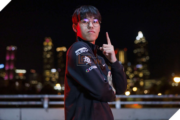 LMHT: Oner thể hiện mong muốn được giành toàn bộ danh hiệu quốc tế với T1 trong năm 2023