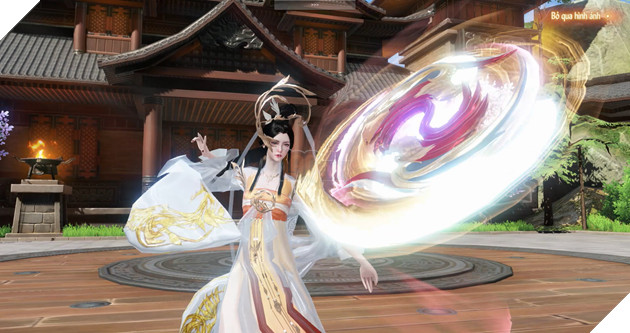 Đạt cấp 89, game thủ đối đầu ngay phó bản Khiêu chiến Nhất Phẩm Đường tại Thiên Long Bát Bộ 2 VNG  6