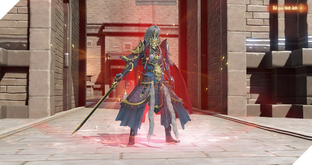 Đạt cấp 89, game thủ đối đầu ngay phó bản Khiêu chiến Nhất Phẩm Đường tại Thiên Long Bát Bộ 2 VNG  2