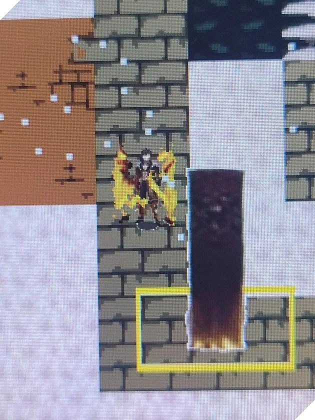 Sẽ thế nào khi Genshin Impact được chơi trên điện thoại gập thời Tống ? 5