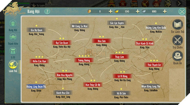 Điểm qua hệ thống PvP vừa đậm chất Kiếm Thế PC vừa tinh giản trên mobile của Kiếm Thế Origin 6