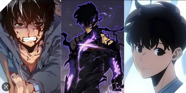 Solo Leveling: ARISE - Tựa game mobile phỏng theo webtoon nổi tiếng chuẩn bị ra mắt 2