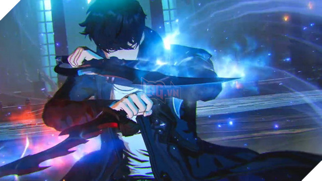 Solo Leveling: ARISE - Tựa game mobile phỏng theo webtoon nổi tiếng chuẩn bị ra mắt 3