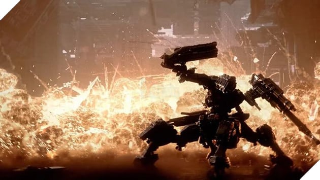 Trải nghiệm cảm giác ăn hành trong Elden Ring với góc nhìn thứ nhất 4