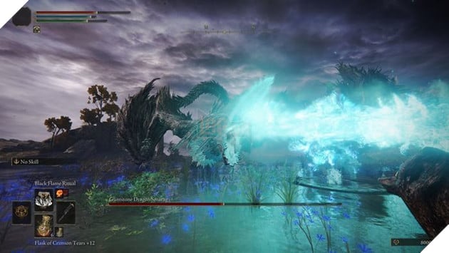 Trải nghiệm cảm giác ăn hành trong Elden Ring với góc nhìn thứ nhất 2