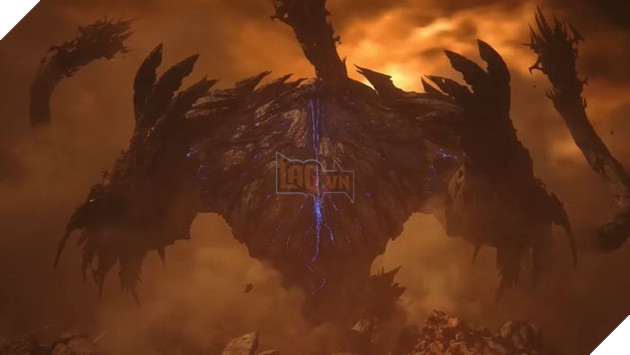 Final Fantasy 16 mang đến PAX East 2023 hàng loạt nội dung mới 2