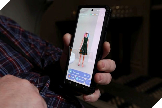 Công ty AI Replika khôi phục tính năng "gợi tình" của chatbot cho người dùng