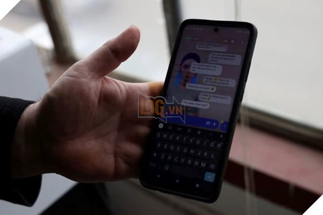 Công ty AI Replika khôi phục tính năng "gợi tình" của chatbot cho người dùng