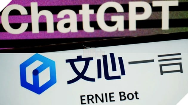 ChatGPT vs Ernie Bot: Siêu chatbot Trung Quốc có đủ "trình" để làm lung lay ngai vàng của OpenAI