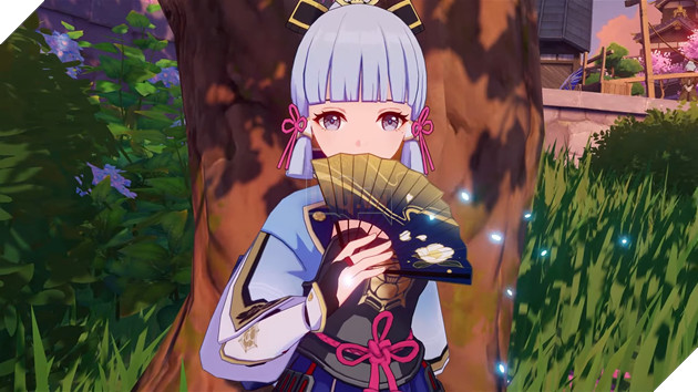 Genshin Impact: Doanh thu ngày đầu banner Ayaka và Shenhe