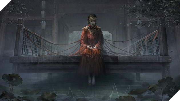 Người hâm mộ game kinh dị háo hức khi Áo Cưới Giấy 4 mở đăng kí trước