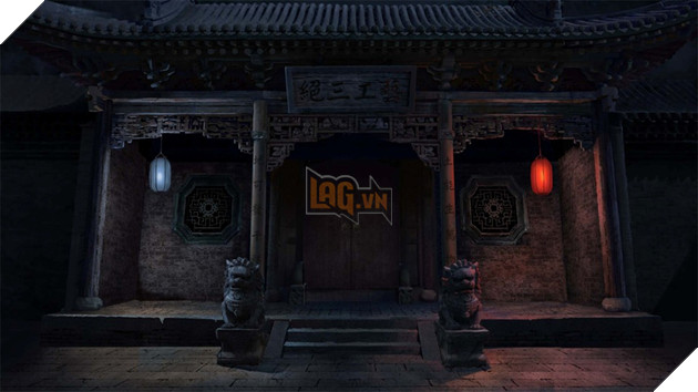 Người hâm mộ game kinh dị háo hức khi Áo Cưới Giấy 4 mở đăng kí trước