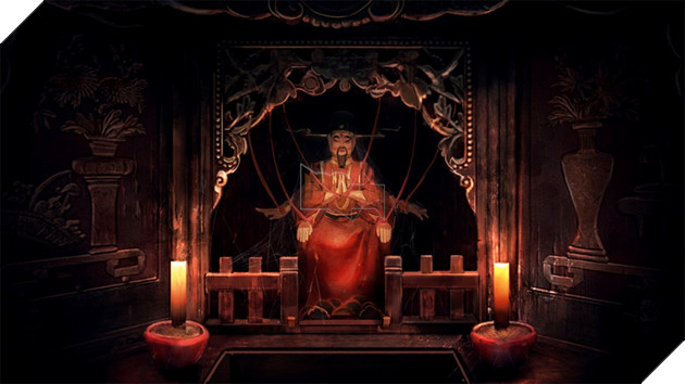 Người hâm mộ game kinh dị háo hức khi Áo Cưới Giấy 4 mở đăng kí trước