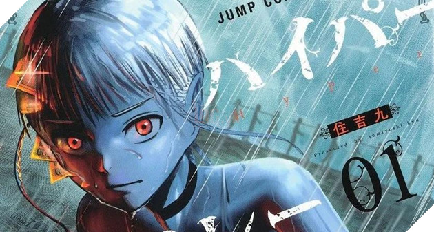 manga fan muốn chuyển thể anime