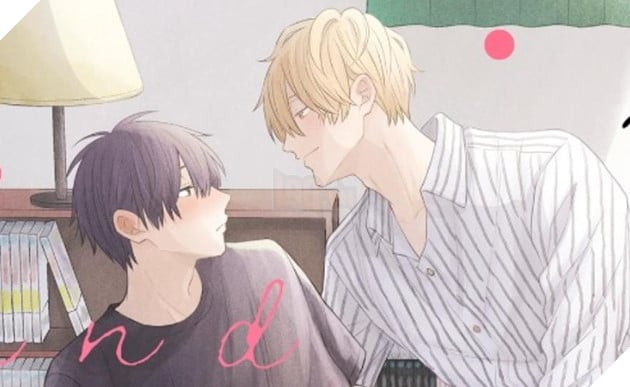 Nito To Tazuka No Nichijo