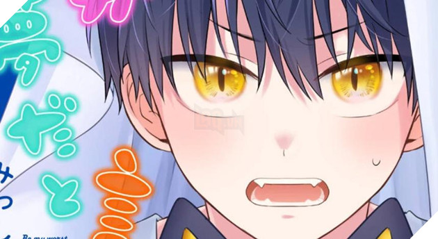 Be My Worst Nightmare