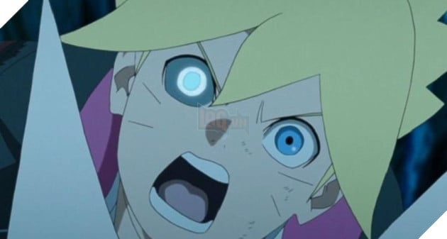 Jougan boruto