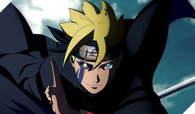 sức mạnh của Jougan