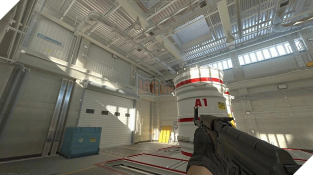 Smoke CS2