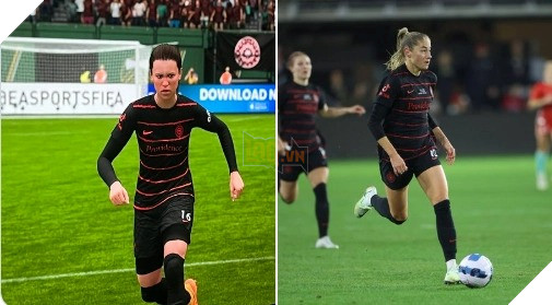 FIFA 23 bị chỉ trích vì tạo hình các tuyển thủ nữ quá xấu so với thực tế